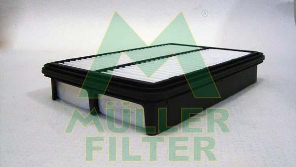 Muller Filter PA3244 - Filtre à air cwaw.fr