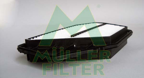 Muller Filter PA3240 - Filtre à air cwaw.fr