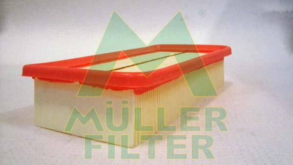 Muller Filter PA3243 - Filtre à air cwaw.fr