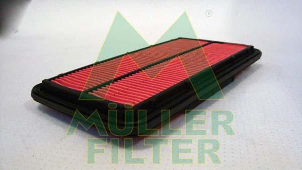 Muller Filter PA3242 - Filtre à air cwaw.fr