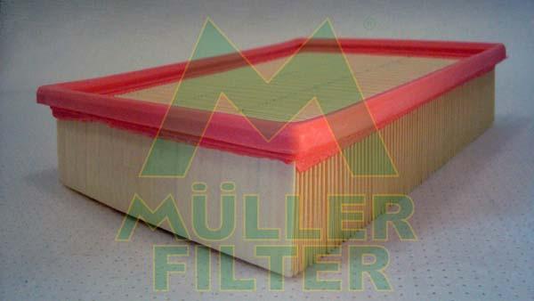 Muller Filter PA324 - Filtre à air cwaw.fr