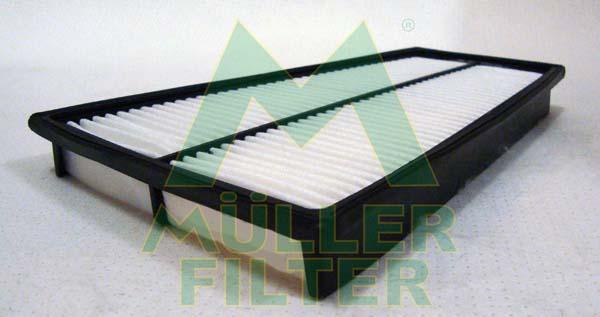 Muller Filter PA3259 - Filtre à air cwaw.fr