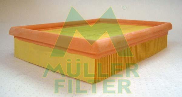 Muller Filter PA3256 - Filtre à air cwaw.fr