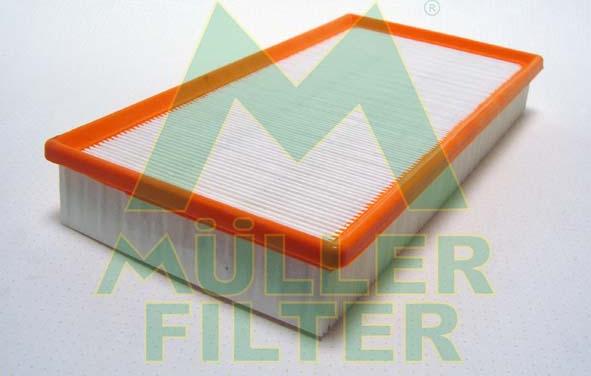 Muller Filter PA3250 - Filtre à air cwaw.fr