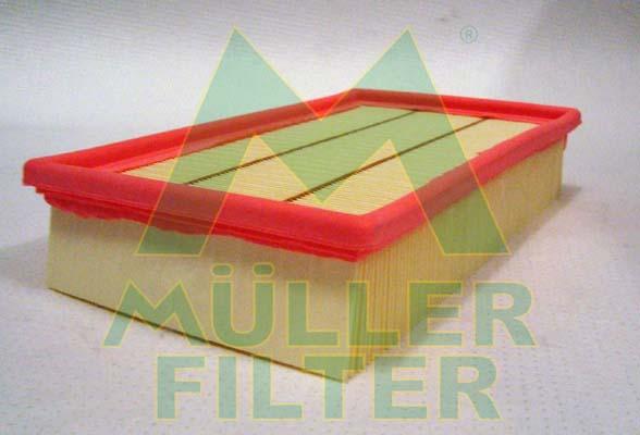 Muller Filter PA3251 - Filtre à air cwaw.fr