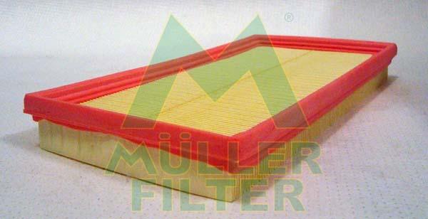 Muller Filter PA3253 - Filtre à air cwaw.fr