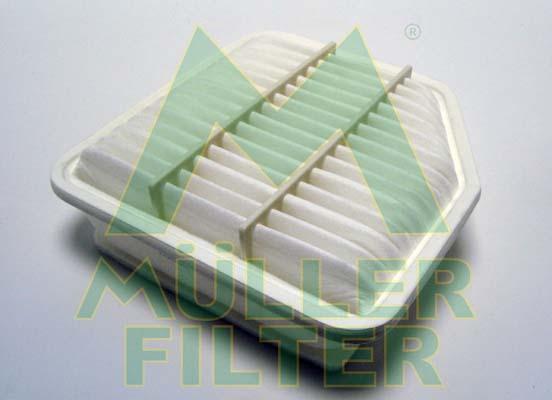 Muller Filter PA3266 - Filtre à air cwaw.fr