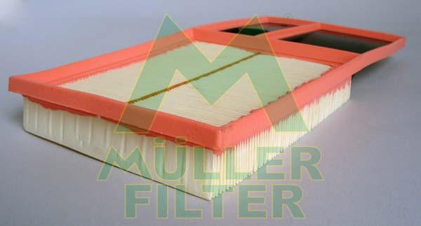 Muller Filter PA3260 - Filtre à air cwaw.fr