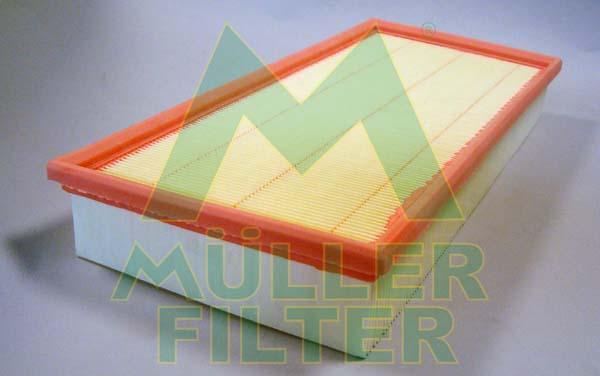 Muller Filter PA3268 - Filtre à air cwaw.fr