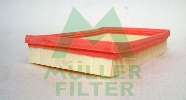 Muller Filter PA3263 - Filtre à air cwaw.fr