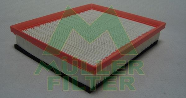 Muller Filter PA3205 - Filtre à air cwaw.fr