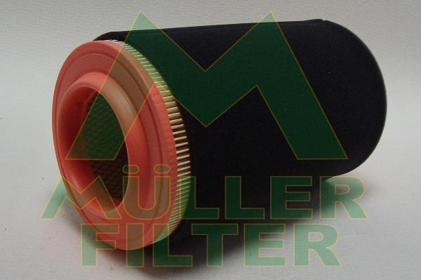 Muller Filter PA3206 - Filtre à air cwaw.fr