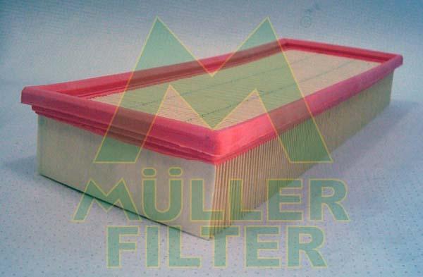 Muller Filter PA320 - Filtre à air cwaw.fr