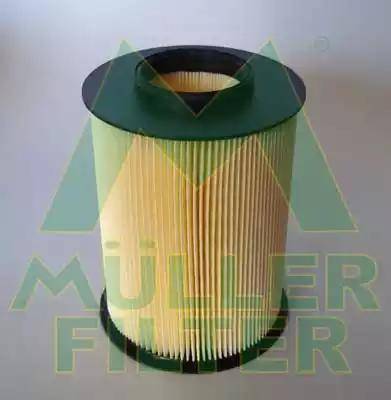 Muller Filter PA3214 - Filtre à air cwaw.fr