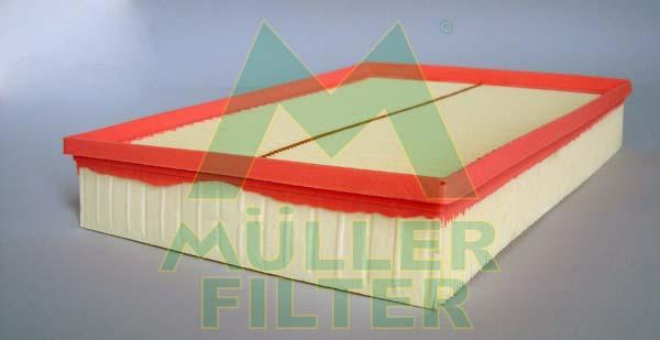 Muller Filter PA3216 - Filtre à air cwaw.fr