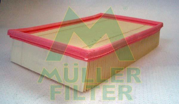 Muller Filter PA3217 - Filtre à air cwaw.fr