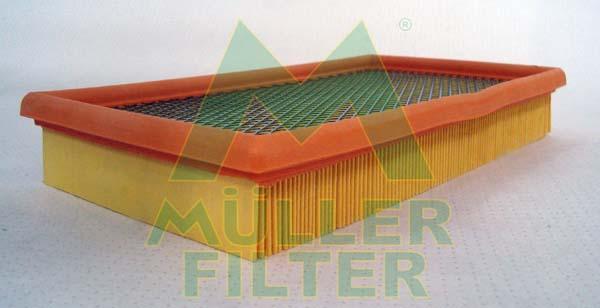 Muller Filter PA3281 - Filtre à air cwaw.fr