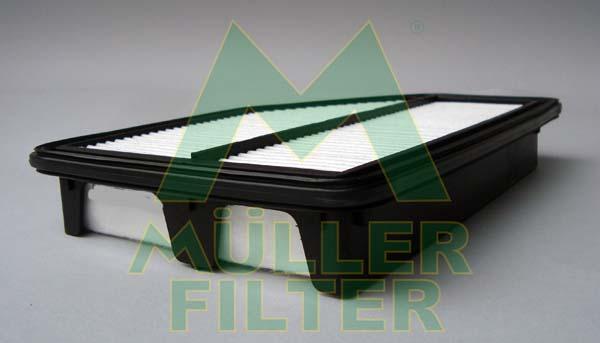 Muller Filter PA3239 - Filtre à air cwaw.fr