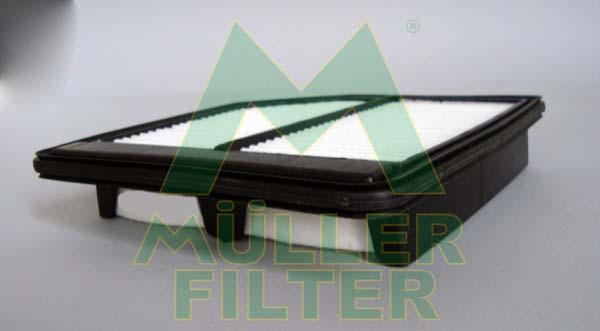 Muller Filter PA3237 - Filtre à air cwaw.fr