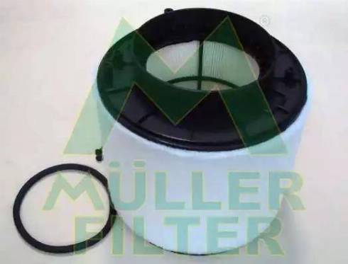 Muller Filter PA3224 - Filtre à air cwaw.fr