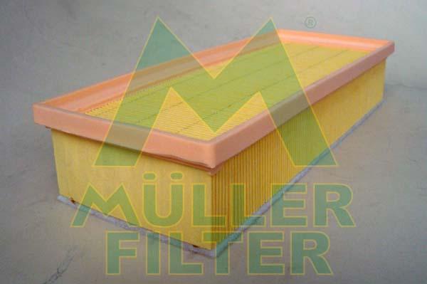 Muller Filter PA3226 - Filtre à air cwaw.fr