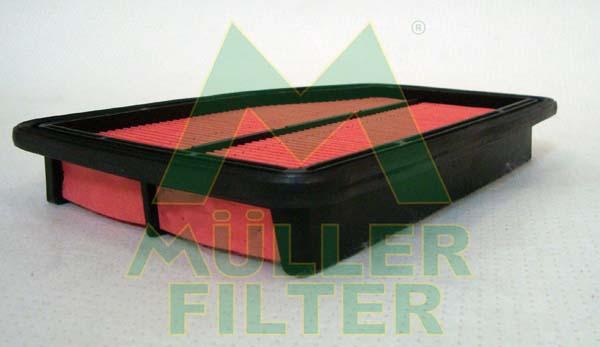 Muller Filter PA3276 - Filtre à air cwaw.fr