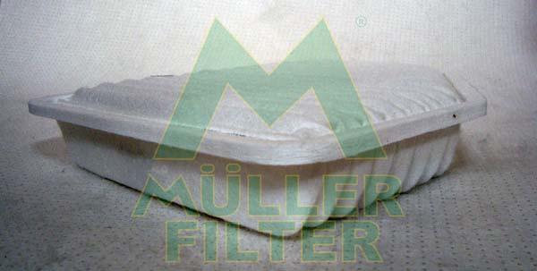 Muller Filter PA3270 - Filtre à air cwaw.fr