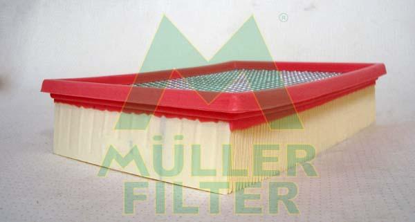 Muller Filter PA3278 - Filtre à air cwaw.fr