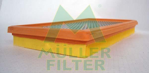 Muller Filter PA3277 - Filtre à air cwaw.fr