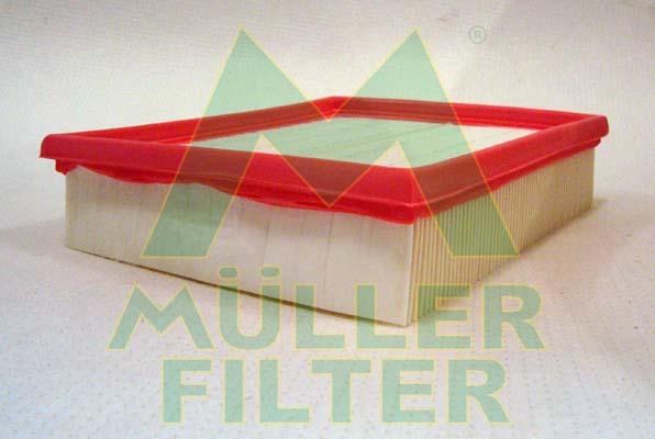 Muller Filter PA327 - Filtre à air cwaw.fr