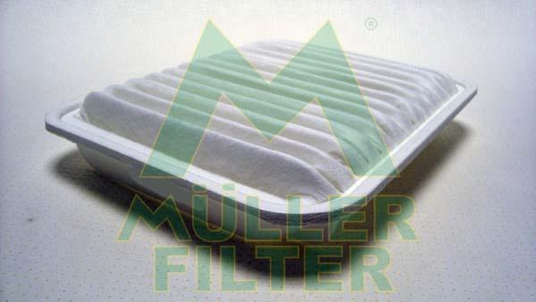 Muller Filter PA3745 - Filtre à air cwaw.fr