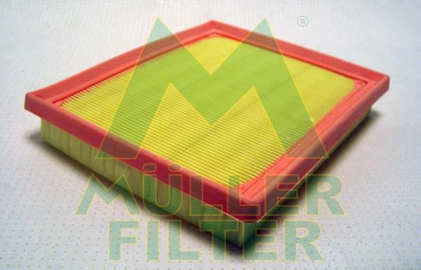 Muller Filter PA3701 - Filtre à air cwaw.fr