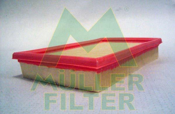 Muller Filter PA371 - Filtre à air cwaw.fr