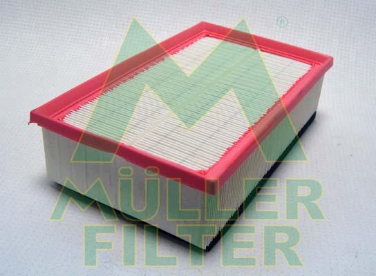 Muller Filter PA3724 - Filtre à air cwaw.fr