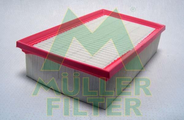 Muller Filter PA3725 - Filtre à air cwaw.fr