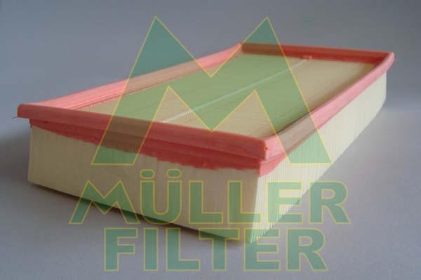 Muller Filter PA299 - Filtre à air cwaw.fr