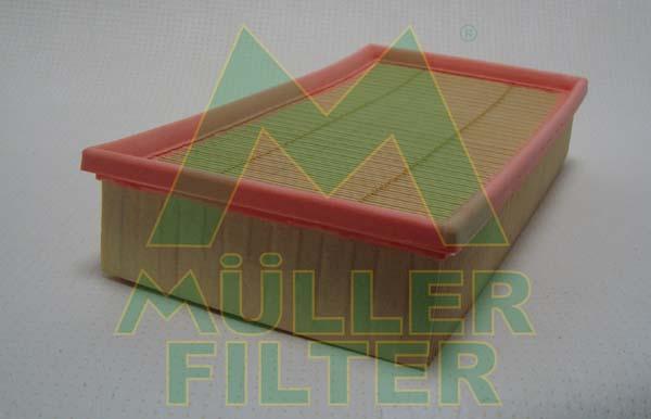 Muller Filter PA294 - Filtre à air cwaw.fr