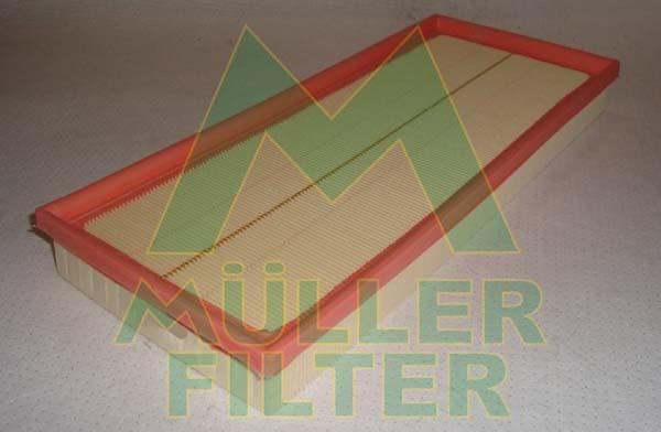 Muller Filter PA291 - Filtre à air cwaw.fr