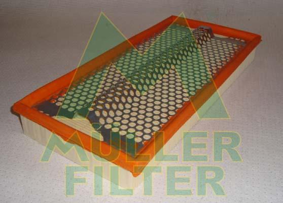 Muller Filter PA293 - Filtre à air cwaw.fr