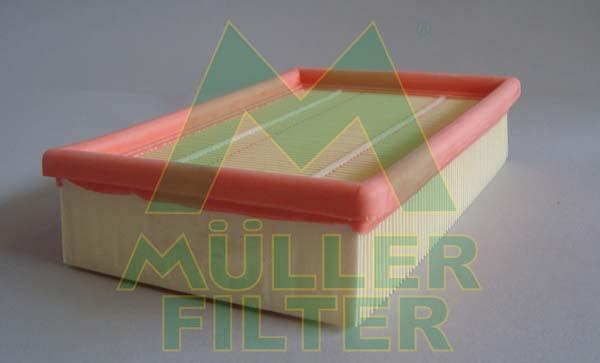 Muller Filter PA297 - Filtre à air cwaw.fr