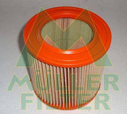 Muller Filter PA244 - Filtre à air cwaw.fr