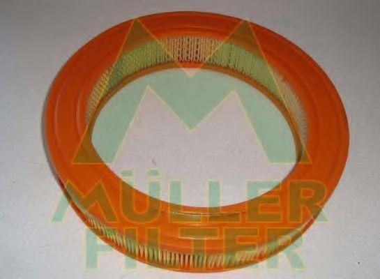 Muller Filter PA248 - Filtre à air cwaw.fr