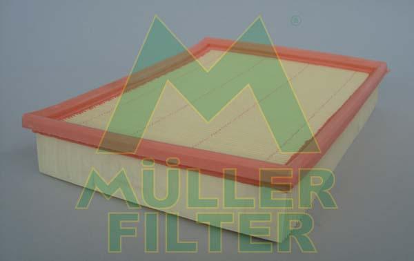 Muller Filter PA247 - Filtre à air cwaw.fr