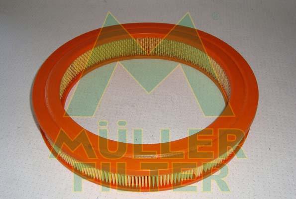 Muller Filter PA254 - Filtre à air cwaw.fr