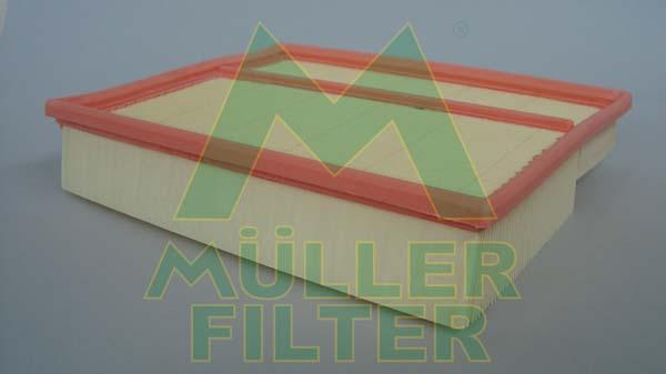 Muller Filter PA264 - Filtre à air cwaw.fr