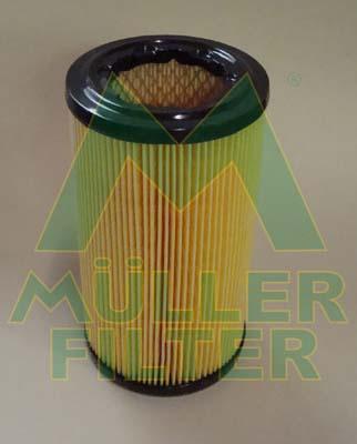 Muller Filter PA263 - Filtre à air cwaw.fr