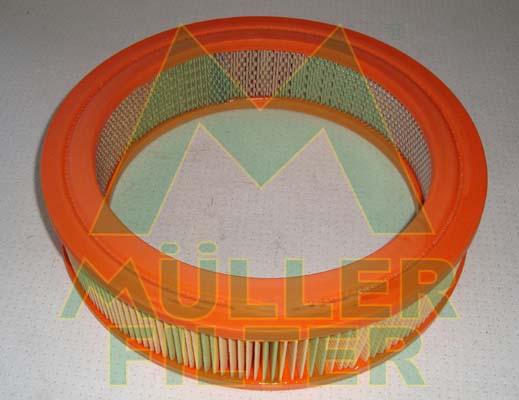 Muller Filter PA26 - Filtre à air cwaw.fr