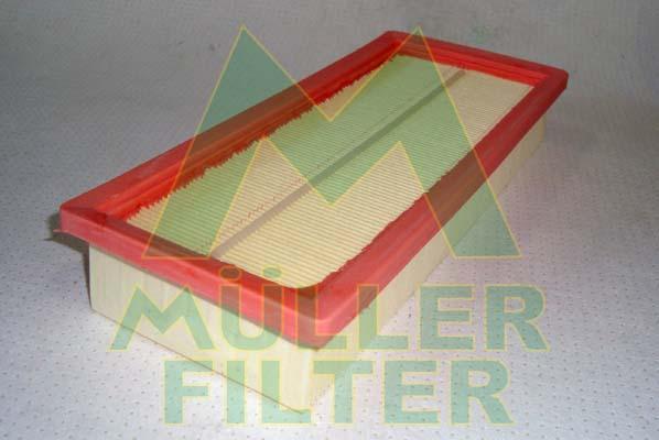 Muller Filter PA2109 - Filtre à air cwaw.fr