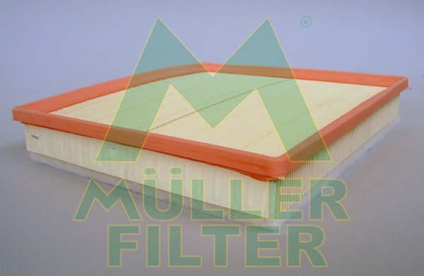 Muller Filter PA2106 - Filtre à air cwaw.fr