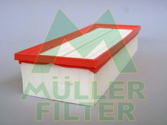 Muller Filter PA2102 - Filtre à air cwaw.fr